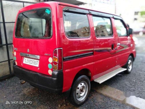 2011 Maruti Suzuki Eeco MT for sale in Junagadh