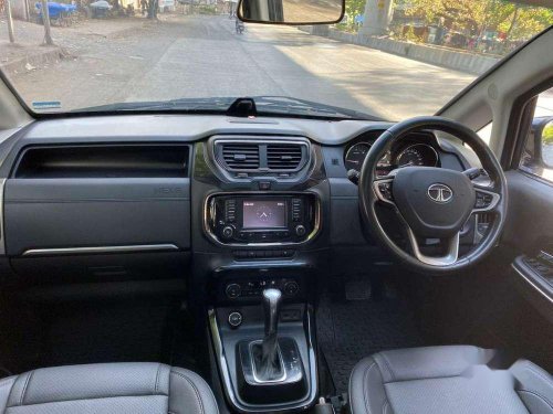 Tata Hexa XTA 4x2 Automatic, 2017, Diesel AT in Mumbai