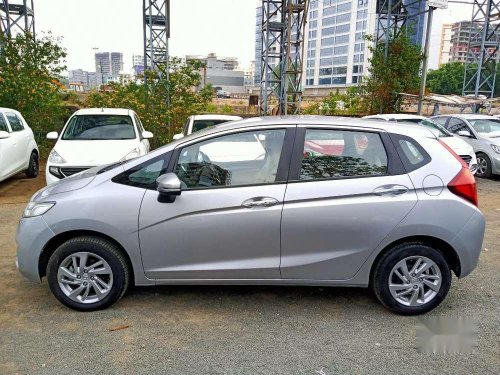 2019 Honda Jazz VX CVT MT for sale in Pune