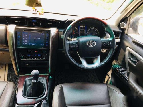 Toyota Fortuner 4x2 Manual 2018 MT for sale in Gurgaon