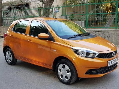 Used 2018 Tata Tiago JTP Petrol MT for sale in New Delhi