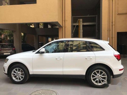 Audi Q5 2.0 TDI quattro Premium Plus, 2014, Diesel AT in Mumbai