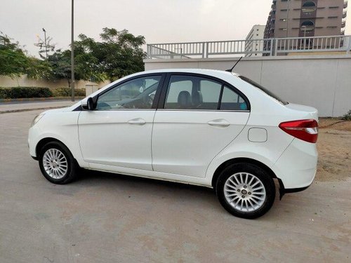 Tata Zest Quadrajet 1.3 XMA 2015 AT for sale in Ahmedabad