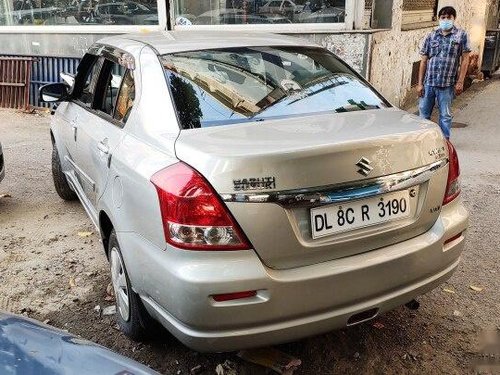 Maruti Suzuki Dzire VXI 2009 MT for sale in New Delhi