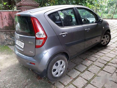 Maruti Suzuki Ritz Vdi BS-IV, 2009, Diesel MT in Ernakulam