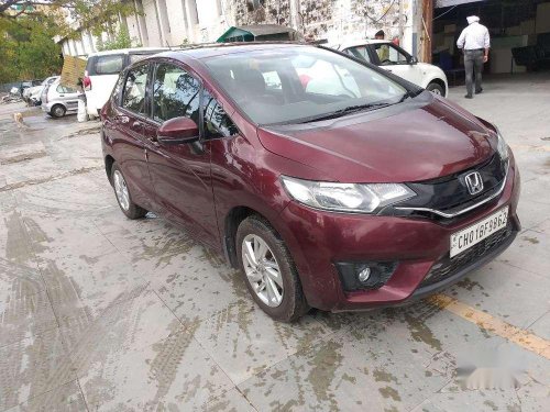 Honda Jazz V 2015 MT for sale in Chandigarh