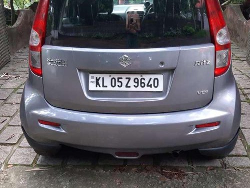 Maruti Suzuki Ritz Vdi BS-IV, 2009, Diesel MT in Ernakulam