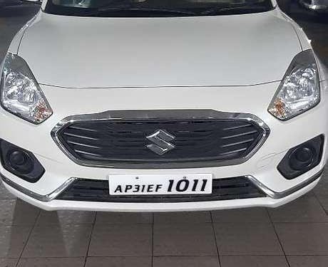 Maruti Suzuki Swift Dzire VDI AMT (Automatic), 2017, Diesel AT in Visakhapatnam