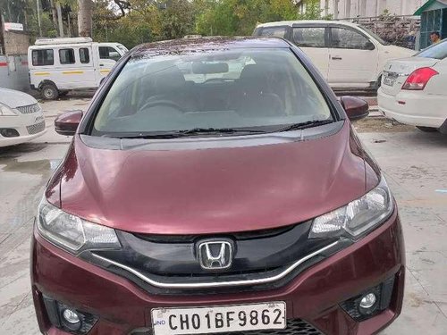 Honda Jazz V 2015 MT for sale in Chandigarh