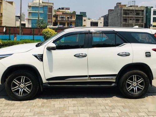 2018 Toyota Fortuner 4x2 Manual MT for sale in Noida