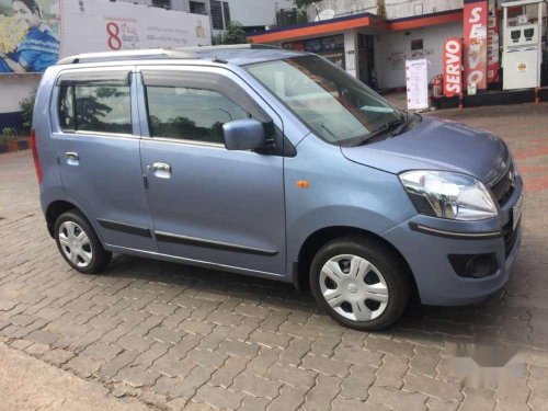 Maruti Suzuki Wagon R Wagonr VXI + AMT (Automatic), 2016, Petrol AT in Visakhapatnam