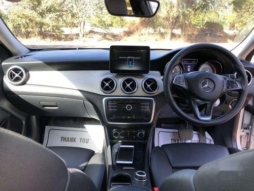 Mercedes-Benz GLA-Class 200 CDI Sport, 2018, Diesel AT in Ahmedabad