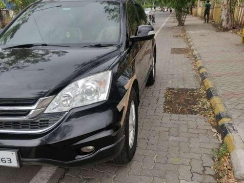 Honda CR V 2.4L 4WD 2012 MT for sale in Nagpur