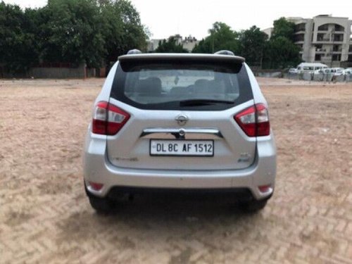 2014 Nissan Terrano XL Plus 85 PS MT for sale in New Delhi