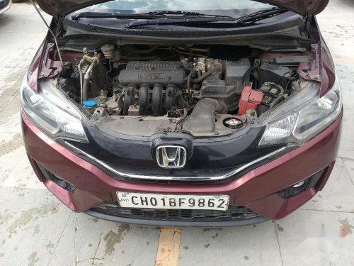 Honda Jazz V 2015 MT for sale in Chandigarh