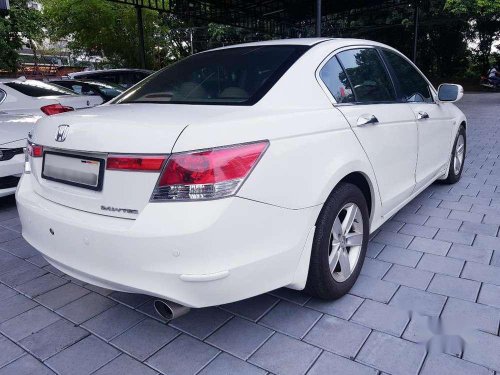 Used 2008 Honda Accord MT for sale in Kochi