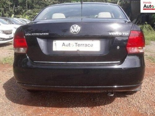 2010 Volkswagen Vento Diesel Highline MT for sale in Kochi