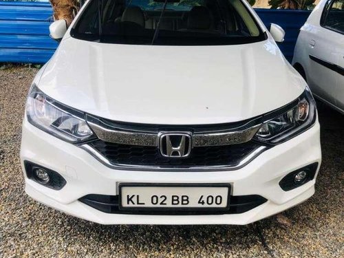 Used 2017 Honda City AT for sale in Pathanamthitta