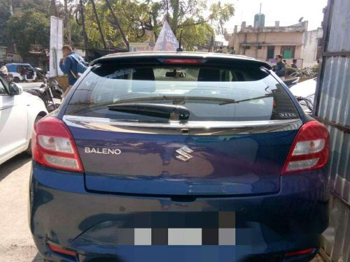 Maruti Suzuki Baleno 2018 MT for sale in Raipur