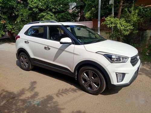 Used Hyundai Creta 1.6 SX 2016 AT for sale in Chennai