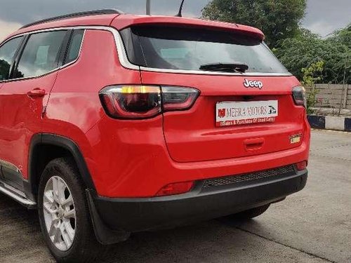 Jeep Compass 2.0 Limited 2018 AT for sale in Pune