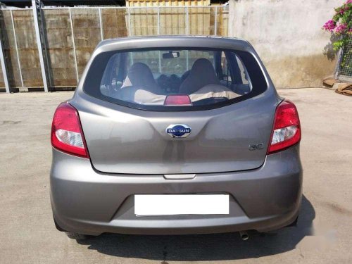 Used Datsun GO A 2014 MT for sale in Chennai