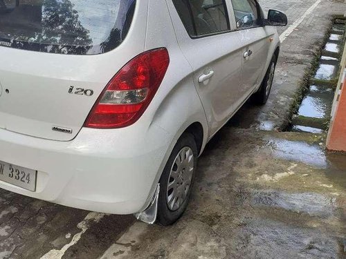 Used 2011 Hyundai i20 Magna 1.2 MT for sale in Guwahati