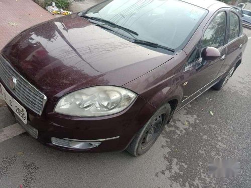 Fiat Linea Active 1.3 L Advanced Multijet, 2010, Diesel MT in Rajpura