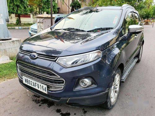 2014 Ford EcoSport MT for sale in Kolkata