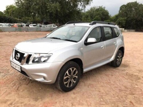 2014 Nissan Terrano XL Plus 85 PS MT for sale in New Delhi