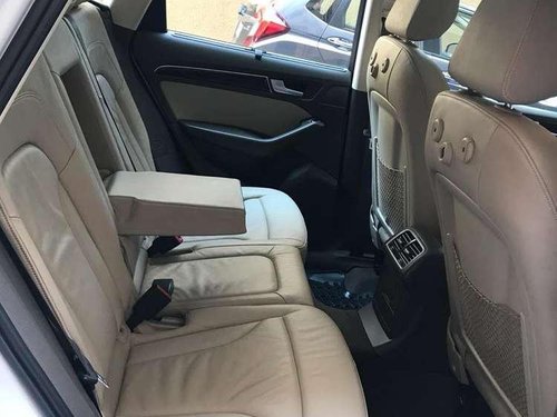 Audi Q5 2.0 TDI quattro Premium Plus, 2014, Diesel AT in Mumbai