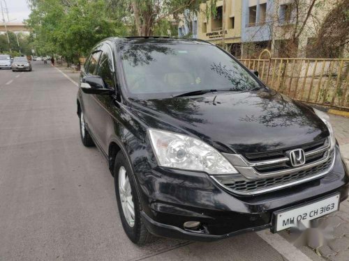 Honda CR V 2.4L 4WD 2012 MT for sale in Nagpur