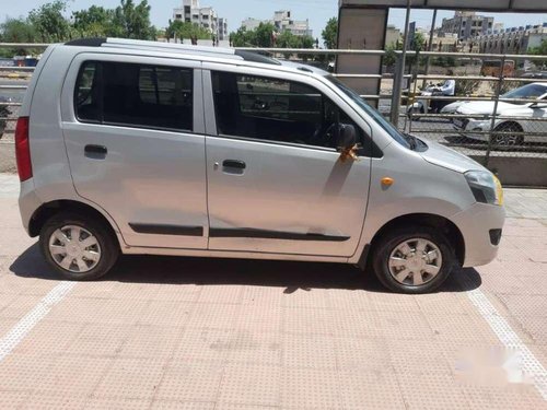 2013 Maruti Suzuki Wagon R LXI MT for sale in Rajkot