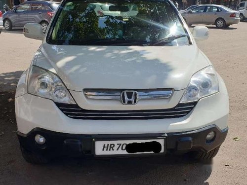 Honda CR-V 2.4 Automatic, 2006, Petrol AT in Panchkula