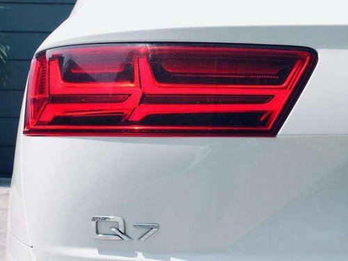 2019 Audi Q7 45 TDI Quattro Technology AT in Ludhiana