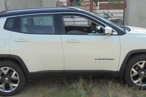 Used 2019 Jeep Compass 1.4 Limited Plus AT for sale in Jaipur