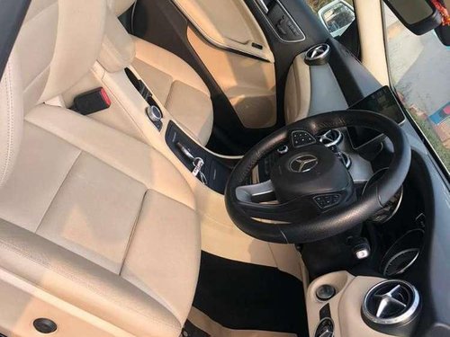 Mercedes-Benz GLA-Class 220D 4 MATIC, 2017, Diesel MT in Faizabad