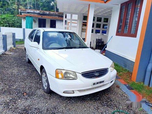 2008 Hyundai Accent Executive MT for sale in Kottayam