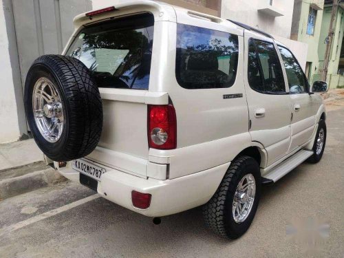 2008 Tata Safari 4X2 MT for sale in Nagar