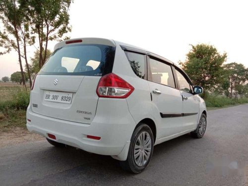 Maruti Suzuki Ertiga VDi, 2013, Diesel MT for sale in Sirsa