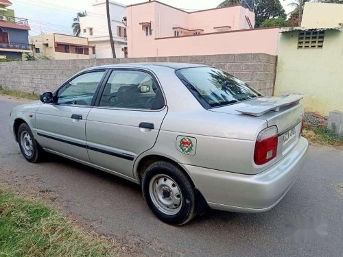 2006 Maruti Suzuki Baleno MT for sale in Coimbatore