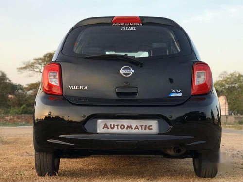 Nissan Micra Active XV 2014 MT for sale in Chennai