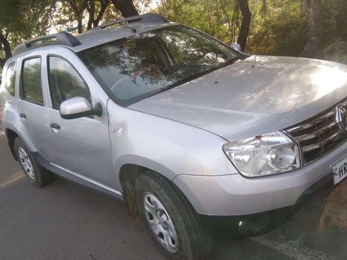 Renault Duster 85 PS RXL, 2013, Diesel MT for sale in Hisar