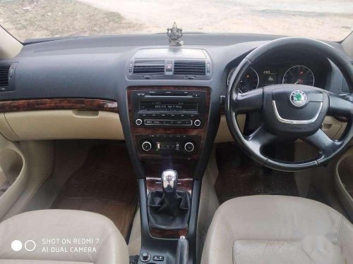 Skoda Laura Ambiente 2010 MT for sale in Chennai