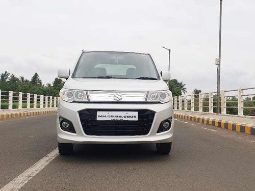 Maruti Suzuki Stingray VXi, 2013, Petrol MT in Nashik