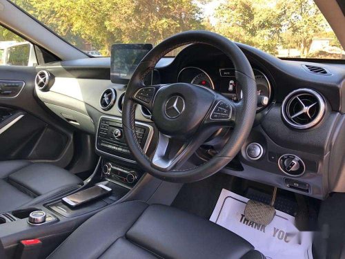 Mercedes-Benz GLA-Class 200 CDI Sport, 2018, Diesel AT in Ahmedabad