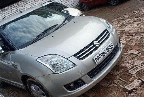 Used 2011 Maruti Suzuki Dzire VXI MT for sale in Patna