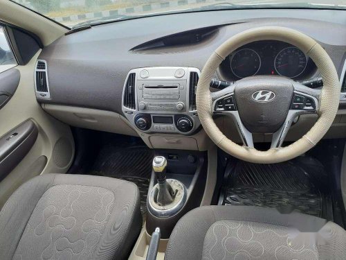 Hyundai I20 Sportz 1.4 CRDI 6 Speed BS-IV, 2011, Diesel MT in Moga