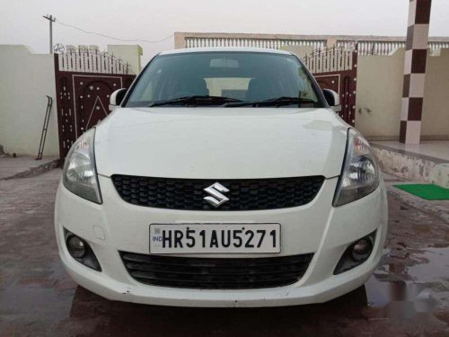 Maruti Suzuki Swift VDi, 2013, Diesel MT for sale in Sirsa