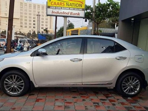 Used 2015 Toyota Corolla Altis VL AT for sale in Coimbatore